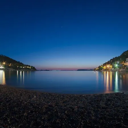 Vemar Apartment - Near The Beach, Private Parking Dubrovnik Exterior photo