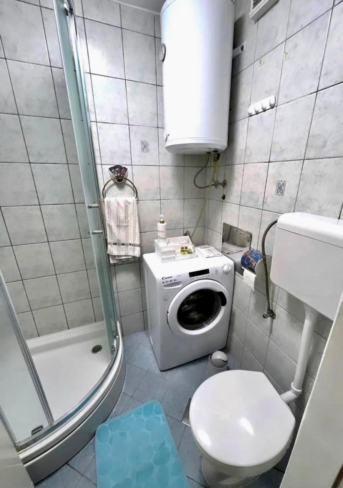 Appartement Vemar - Near The Beach, Private Parking *