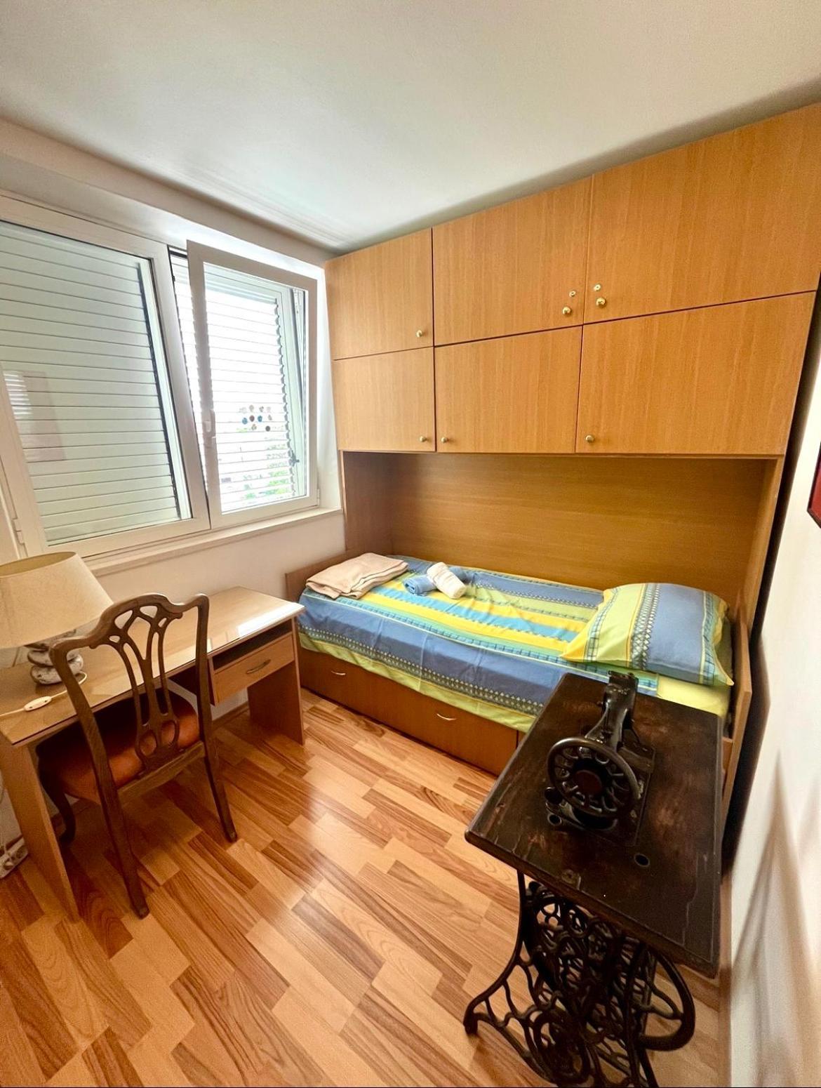 Appartement Vemar - Near The Beach, Private Parking Dubrovnik