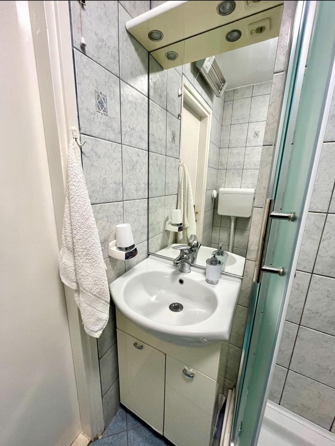 Appartement Vemar - Near The Beach, Private Parking Dubrovnik