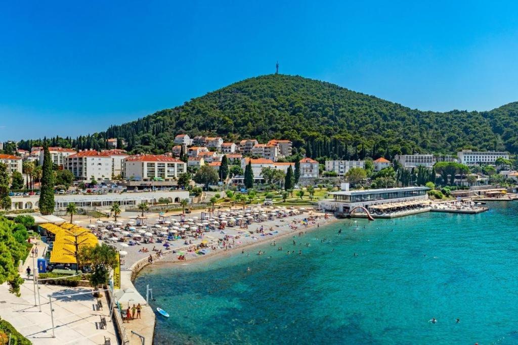 Appartement Vemar - Near The Beach, Private Parking *