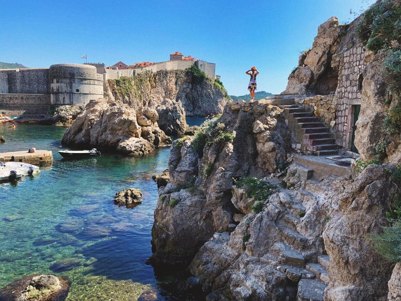 Vemar - Near The Beach, Private Parking *