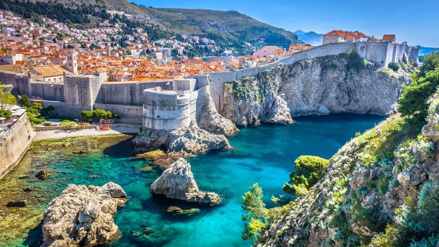 Vemar - Near The Beach, Private Parking * Dubrovnik