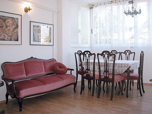 Vemar - Near The Beach, Private Parking Appartement *