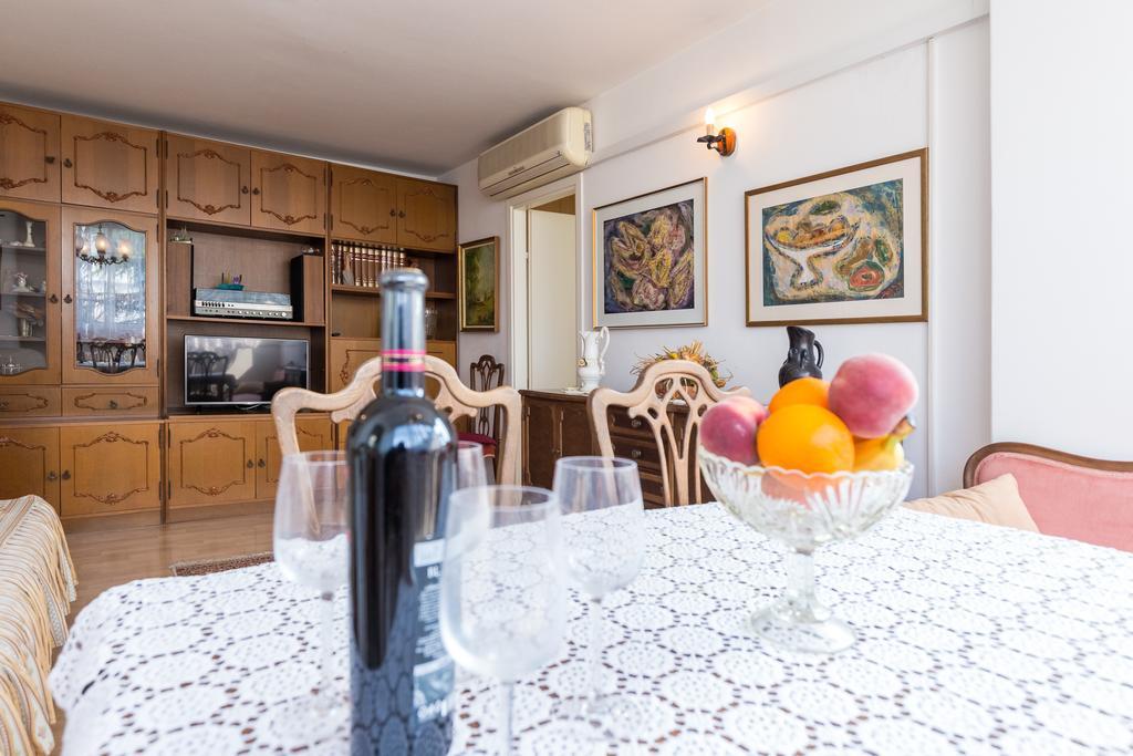 Vemar - Near The Beach, Private Parking Appartement Dubrovnik