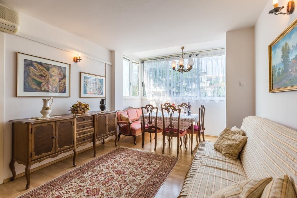 Vemar - Near The Beach, Private Parking Appartement Dubrovnik