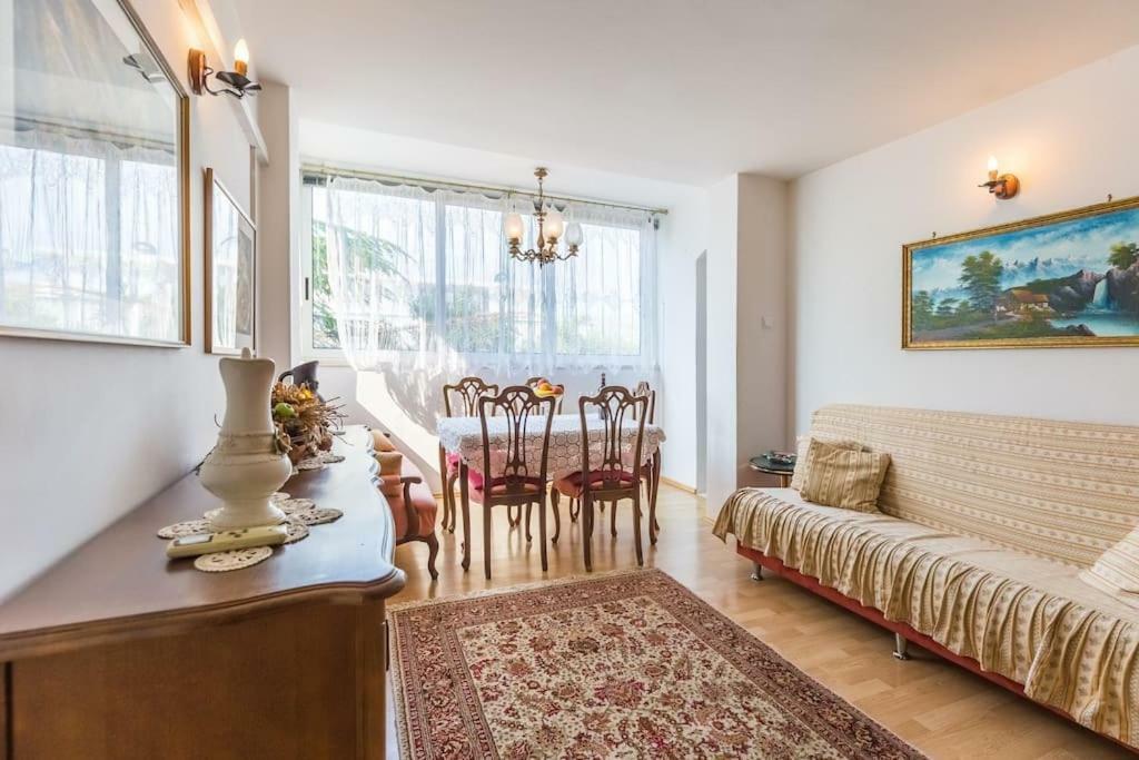 Appartement Vemar - Near The Beach, Private Parking Dubrovnik