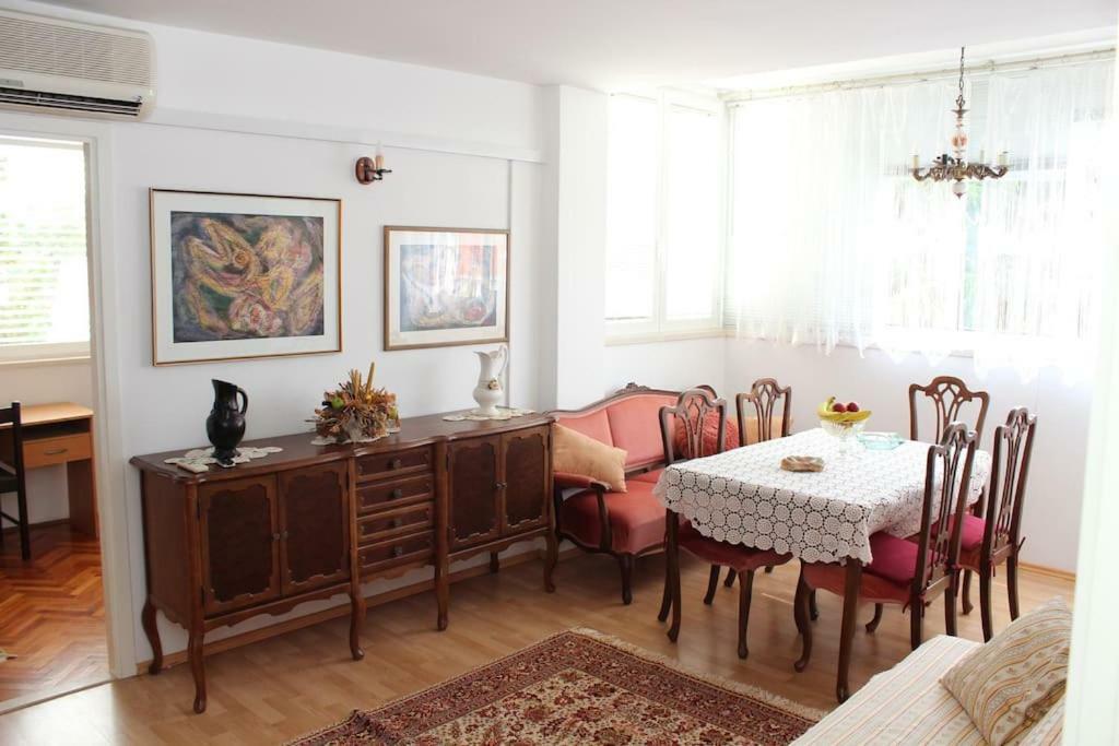 Vemar - Near The Beach, Private Parking Appartement