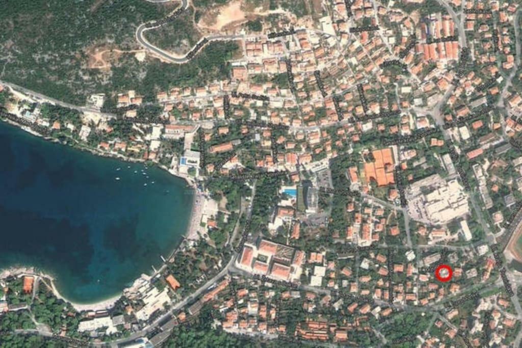 Vemar - Near The Beach, Private Parking Appartement Dubrovnik